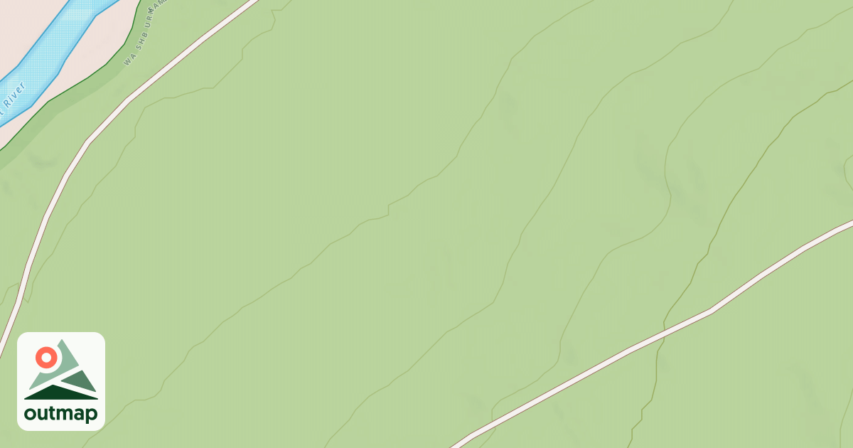 Map of 105