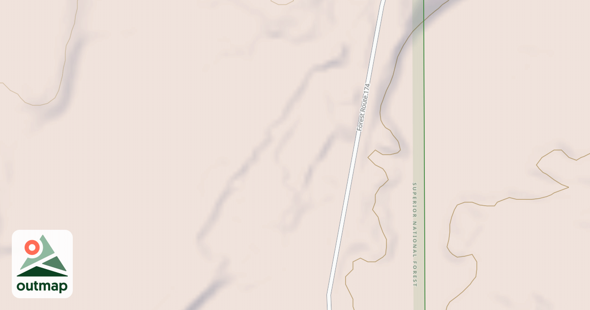 Map of BUNNY PIT