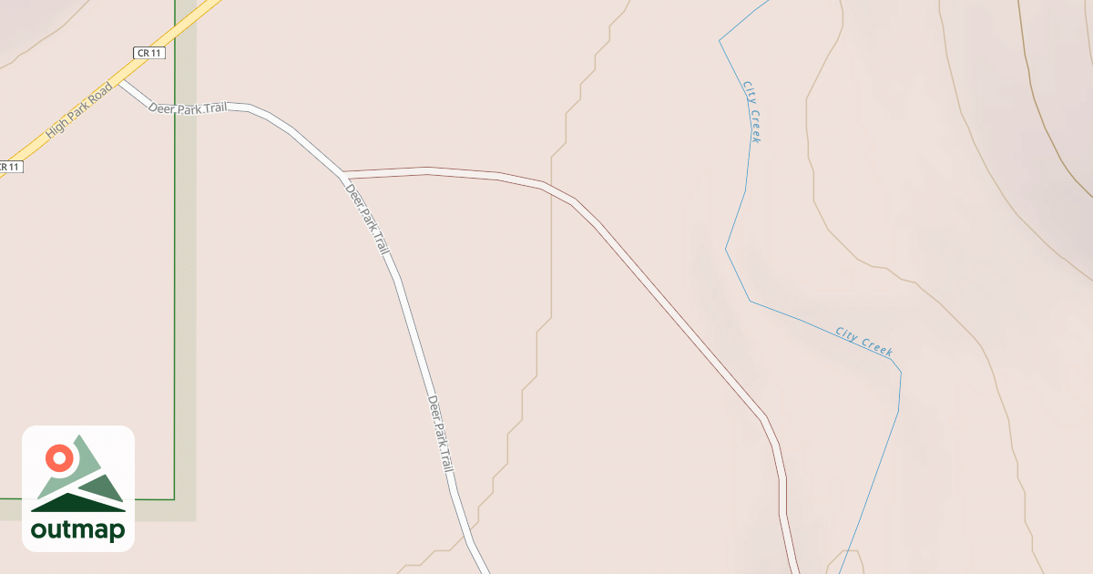 Map of BLM National GTLF Public Motorized Roads 37c604f1-6467-498e-bc79-2cb6c63160d2