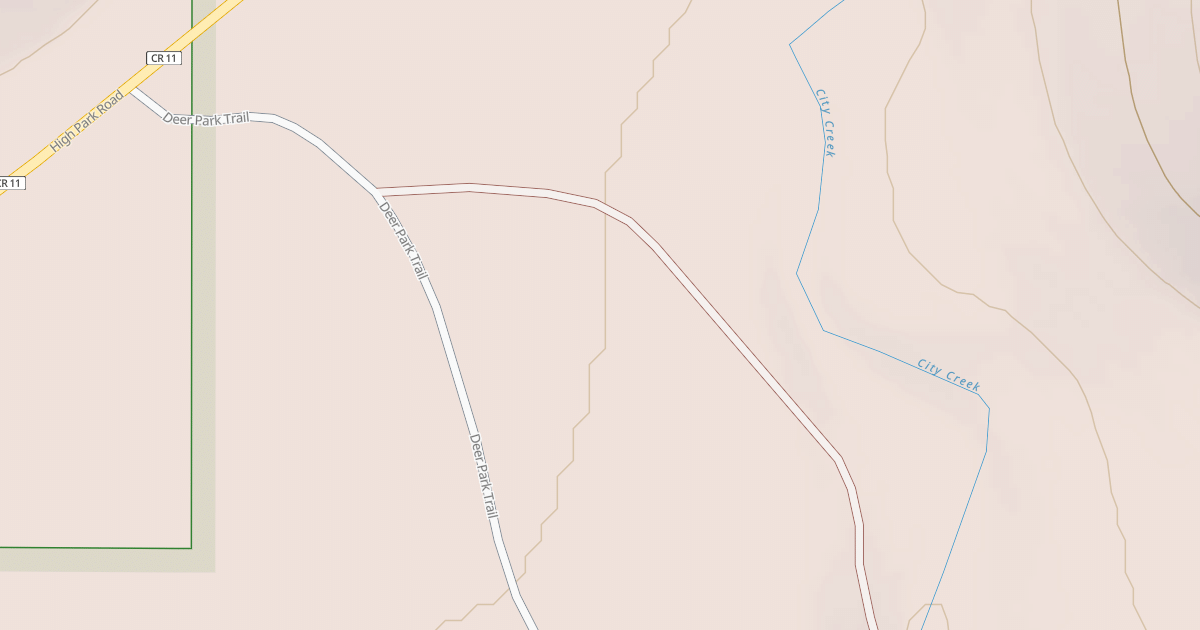 Map preview of BLM National GTLF Public Motorized Roads 37c604f1-6467-498e-bc79-2cb6c63160d2