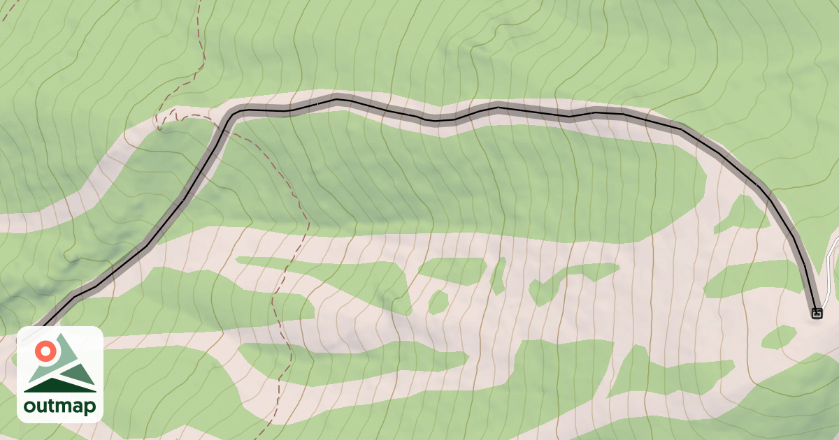 Map of Middle Rib