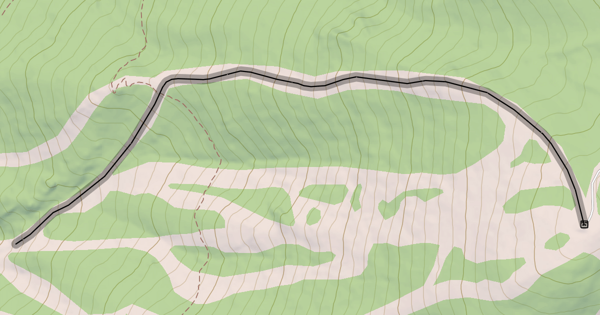 Map preview of Middle Rib