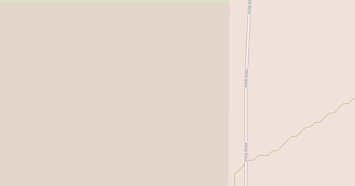 Map preview of BLM National GTLF Public Motorized Roads 02556a05-69e1-48ae-8343-a325326fc5b0