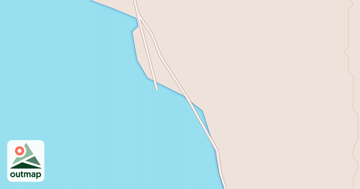 Map of BLM National GTLF Public Motorized Roads 0b34cef4-b484-473d-990b-247cd3266c94