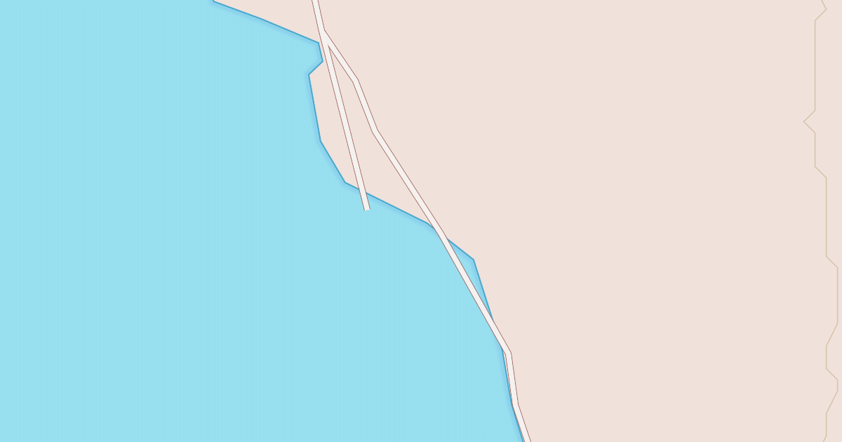Map preview of BLM National GTLF Public Motorized Roads 0b34cef4-b484-473d-990b-247cd3266c94