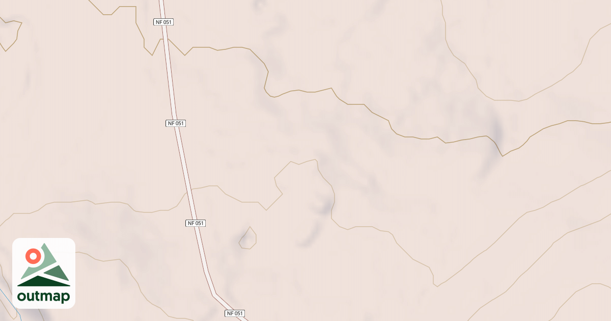 Map of ED-10