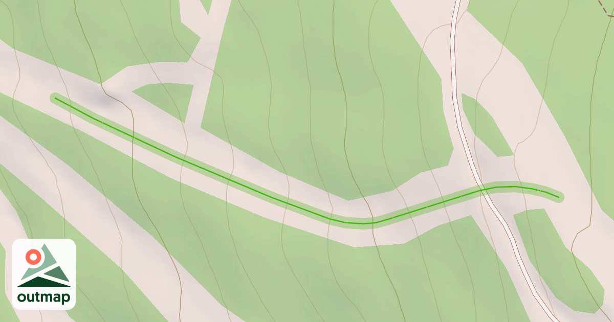 Map of Big Easy