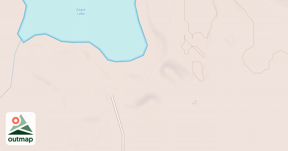 Map of 2774 SPUR A42L