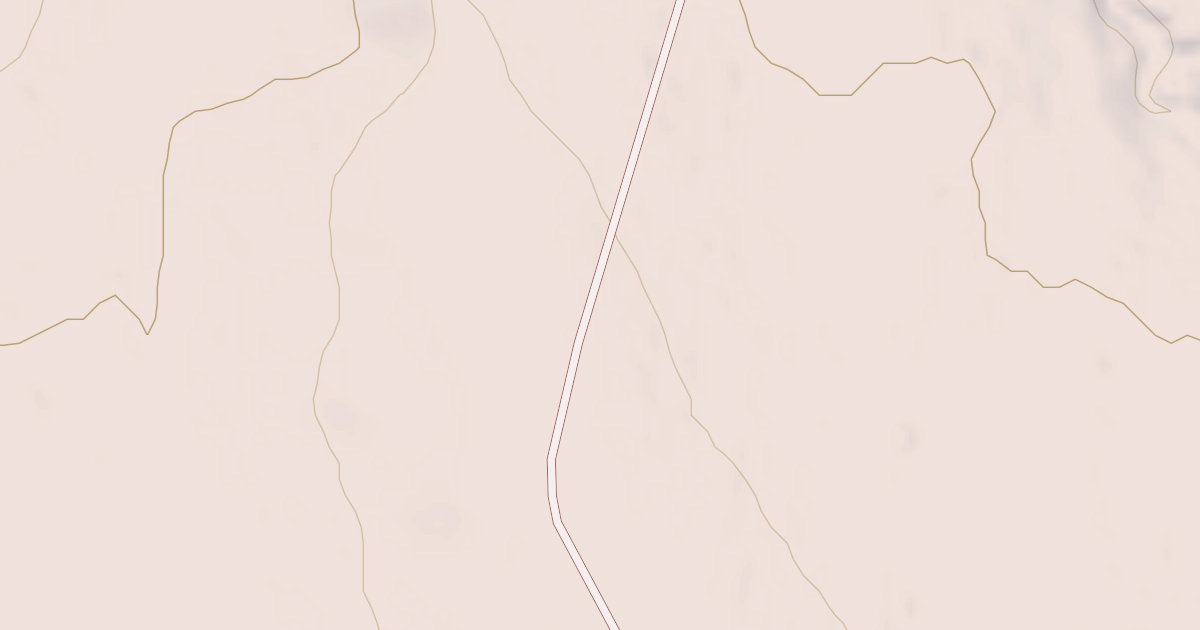 Map preview of BLM National GTLF Public Motorized Roads 1d065f1b-c1b4-45c7-b21c-7e4d91970fd6
