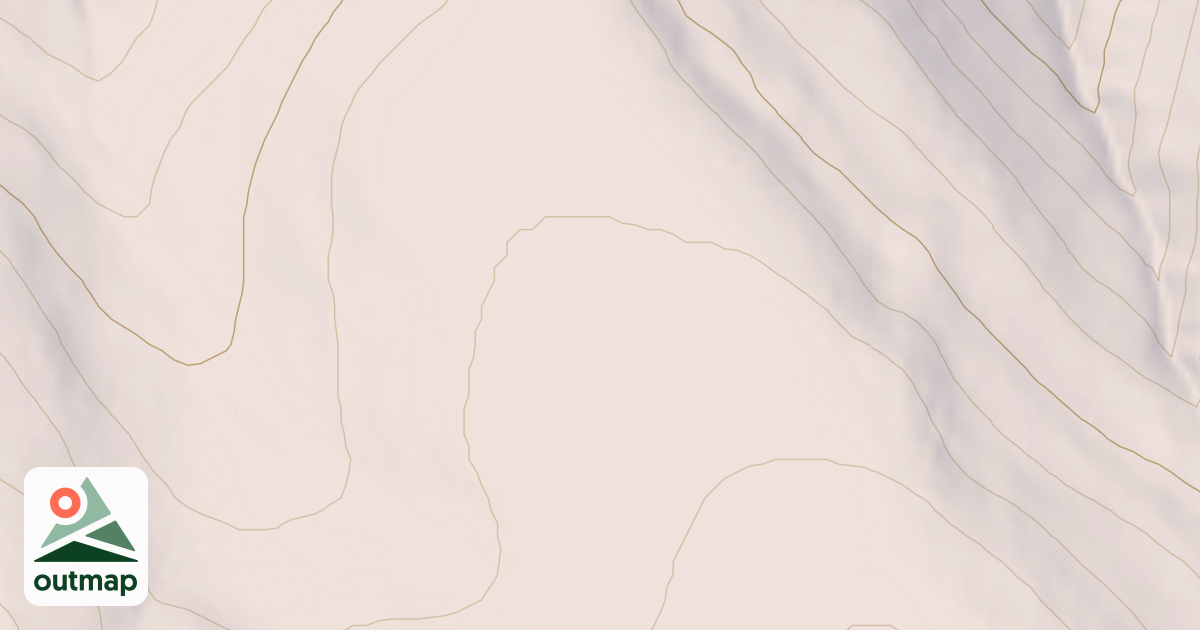 Map of BLM National GTLF Public Motorized Roads 3a0b508a-22bc-4350-80e9-94e3ad21df50