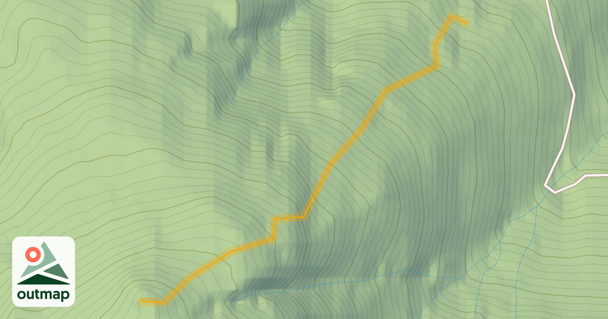 Map of 40 Watt
