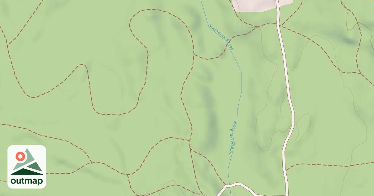 Map of USGS National Digital Trails 6c50d066-b6b5-4e8b-b26c-4e7592477fc2