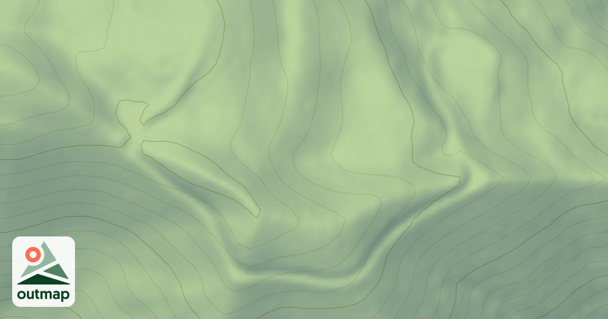Map of GREENLING