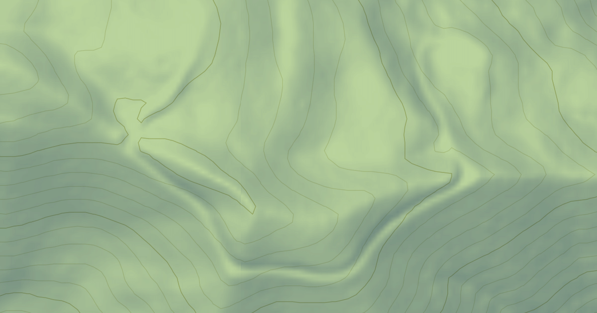 Map preview of GREENLING