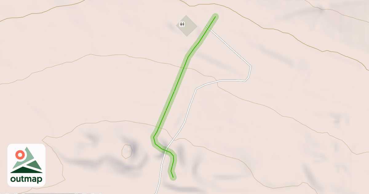 Map of Cindy Top