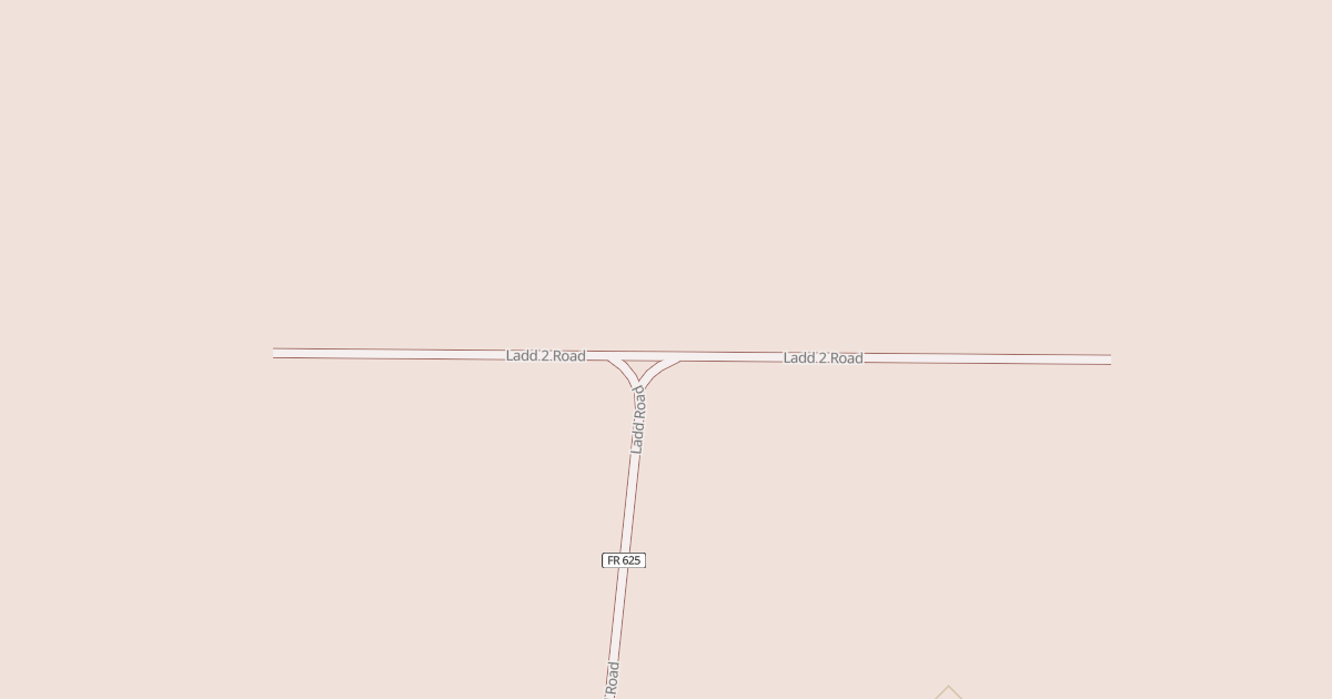 Map preview of LADD 2
