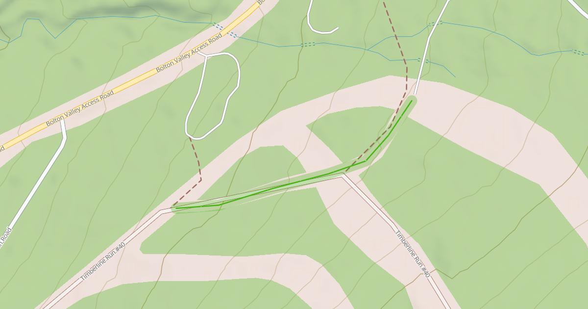 Map preview of Spur