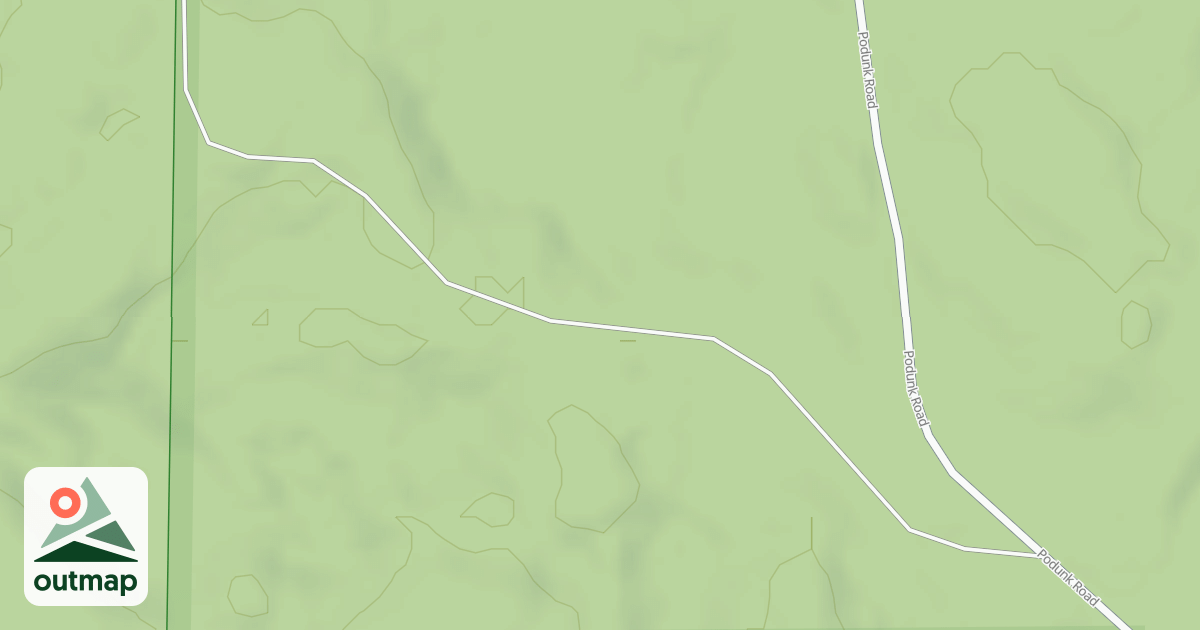 Map of FR 2396C