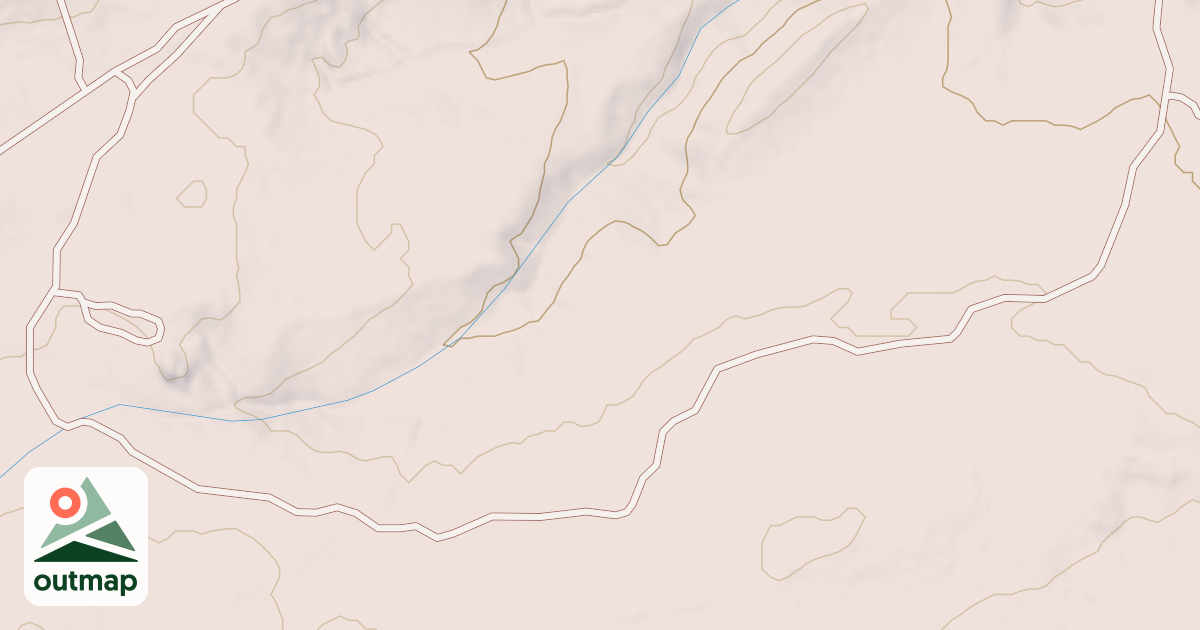 Map of BLM National GTLF Public Motorized Roads 147a157b-1a1c-4055-bd29-1b1b1f9dbfd2