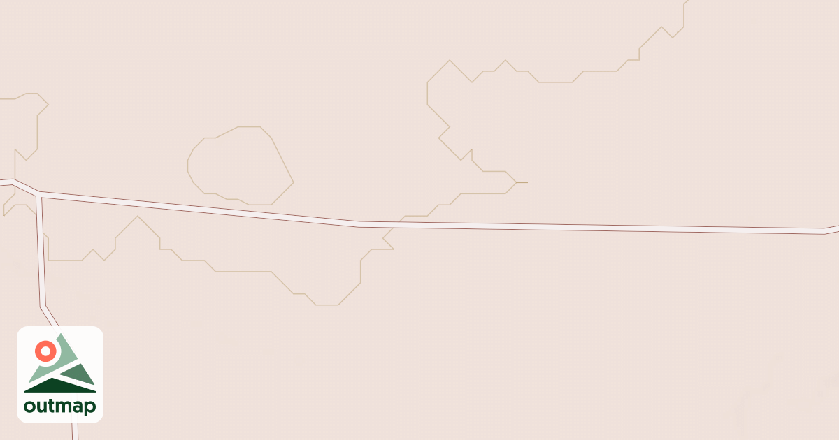 Map of FDR1235-D