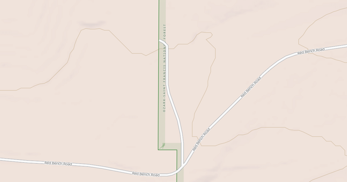Map preview of JOHN'S