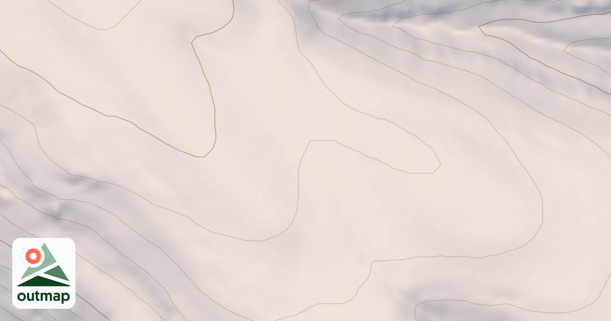Map of USFS Motor Vehicle Use Map Roads {4F0F94E7-851E-425F-930B-083B67E900D6}