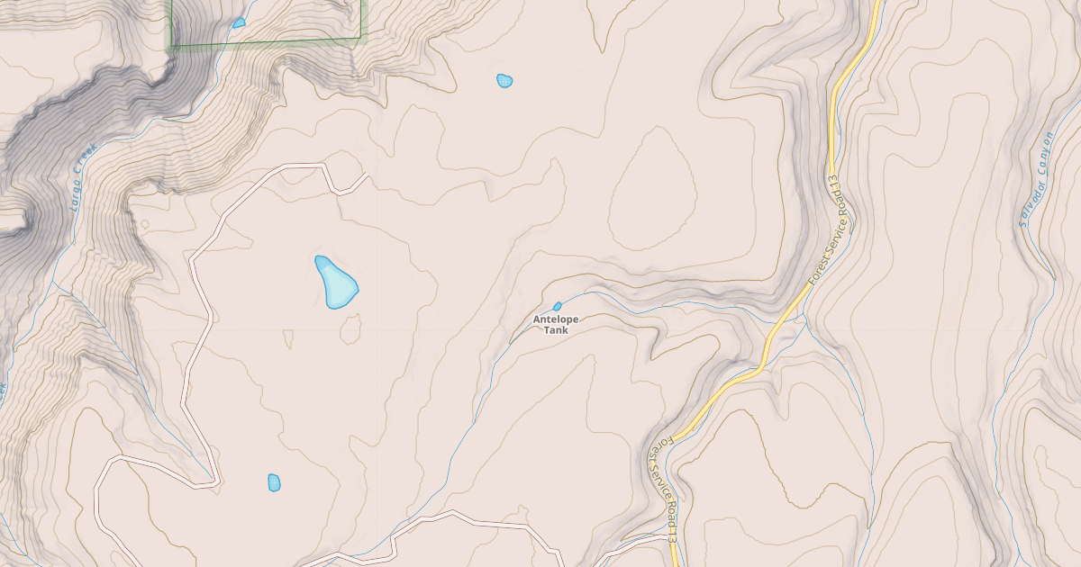 Map preview of 4011 Q