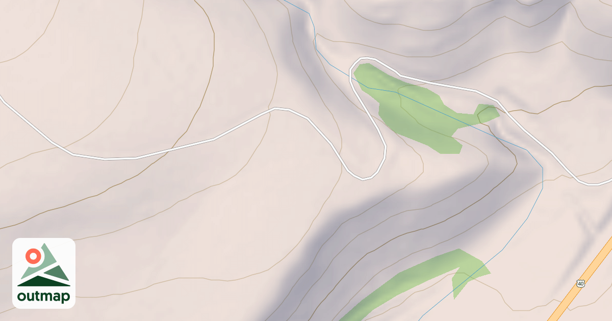 Map of BLM National GTLF Public Motorized Roads 482535fe-5a97-4696-a6fb-83b9c04b72e1