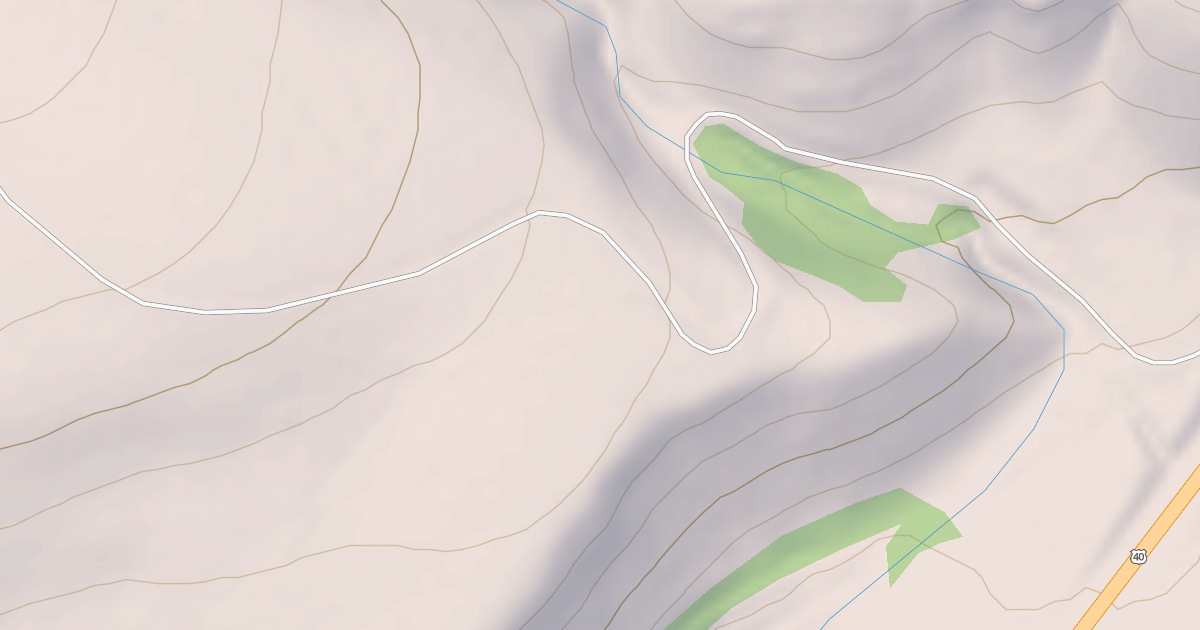Map preview of BLM National GTLF Public Motorized Roads 482535fe-5a97-4696-a6fb-83b9c04b72e1