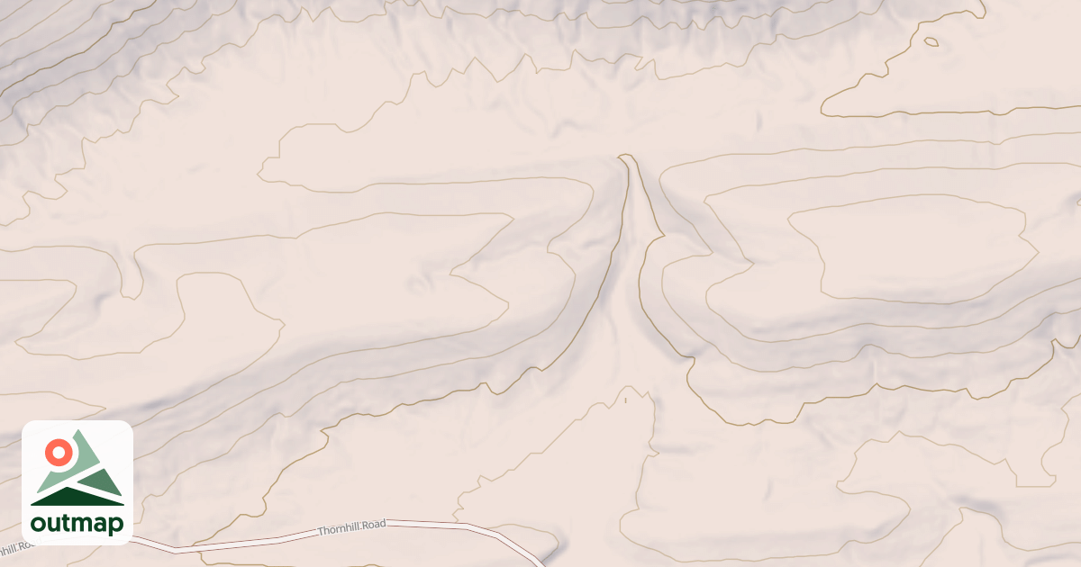 Map of MCNELLA