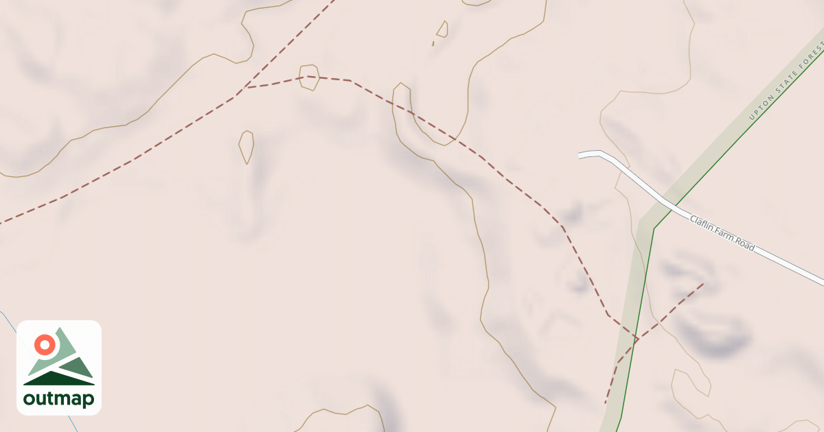 Map of USGS National Digital Trails 09059b73-1799-4623-bcd1-3fc6fa412ac5