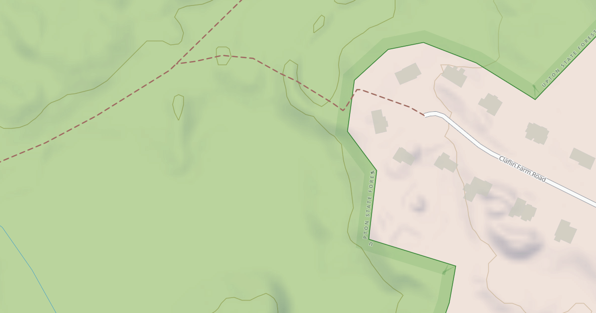 Map preview of USGS National Digital Trails 09059b73-1799-4623-bcd1-3fc6fa412ac5