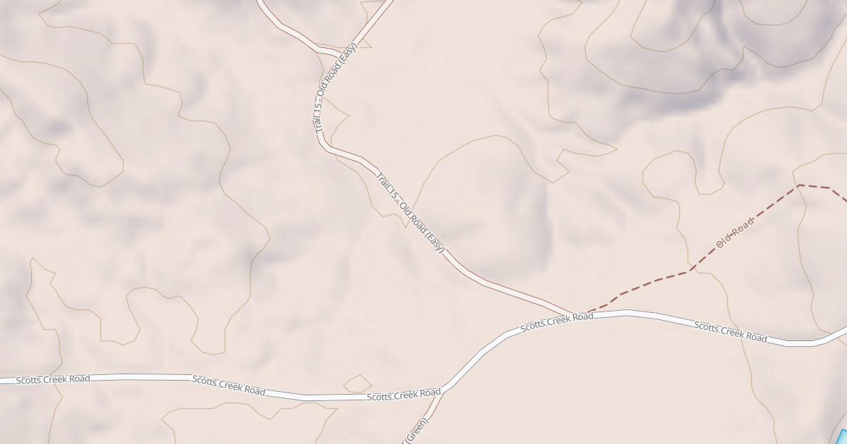 Map preview of USGS National Digital Trails 69ebfc67-1b50-481b-bf95-7915b1030002