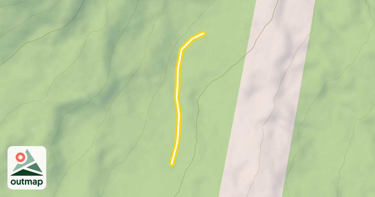 Map of Ursa Minor