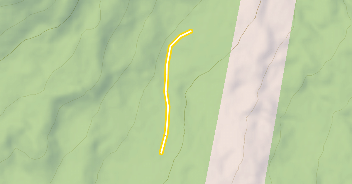 Map preview of Ursa Minor