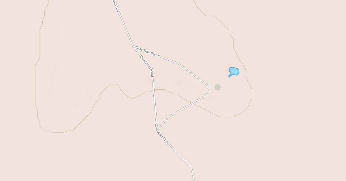 Map preview of GRAY BOX