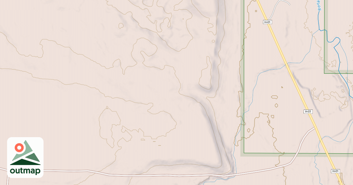 Map of MAPLE SYRUP