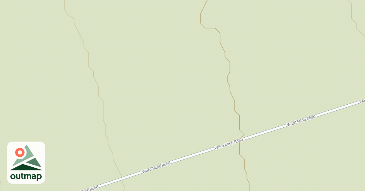 Map of BLM National GTLF Public Motorized Roads 3e657c46-8142-4f36-82e8-bd612d0b9ad4