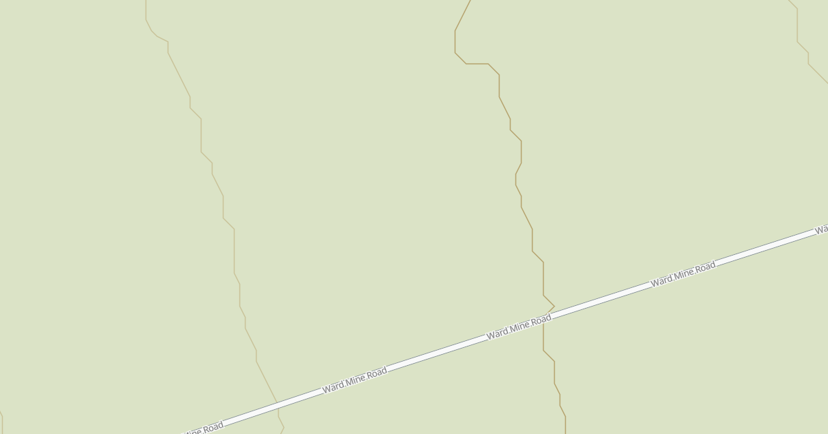 Map preview of BLM National GTLF Public Motorized Roads 3e657c46-8142-4f36-82e8-bd612d0b9ad4