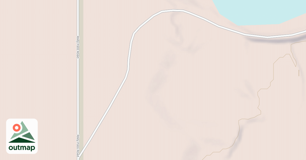 Map of 38500