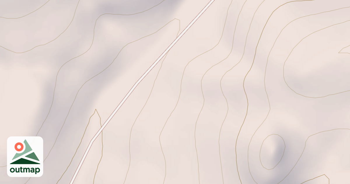 Map of BLM National GTLF Public Motorized Roads f1d9fb8c-3e86-4660-bad2-9532d9c9dba5