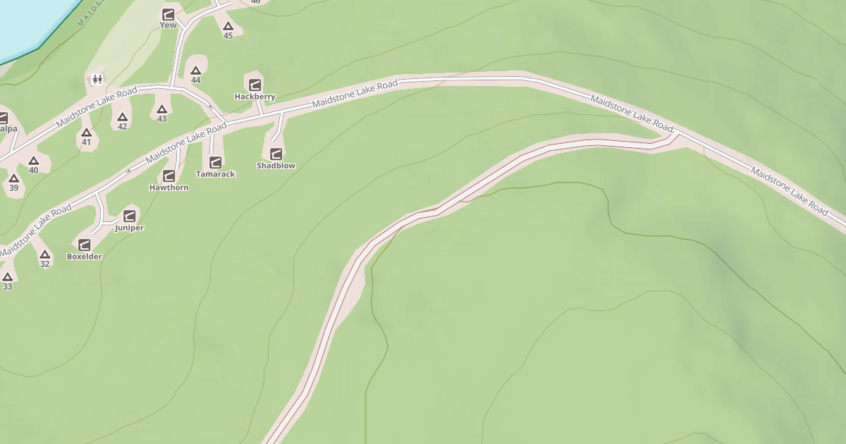Map preview of C-98A