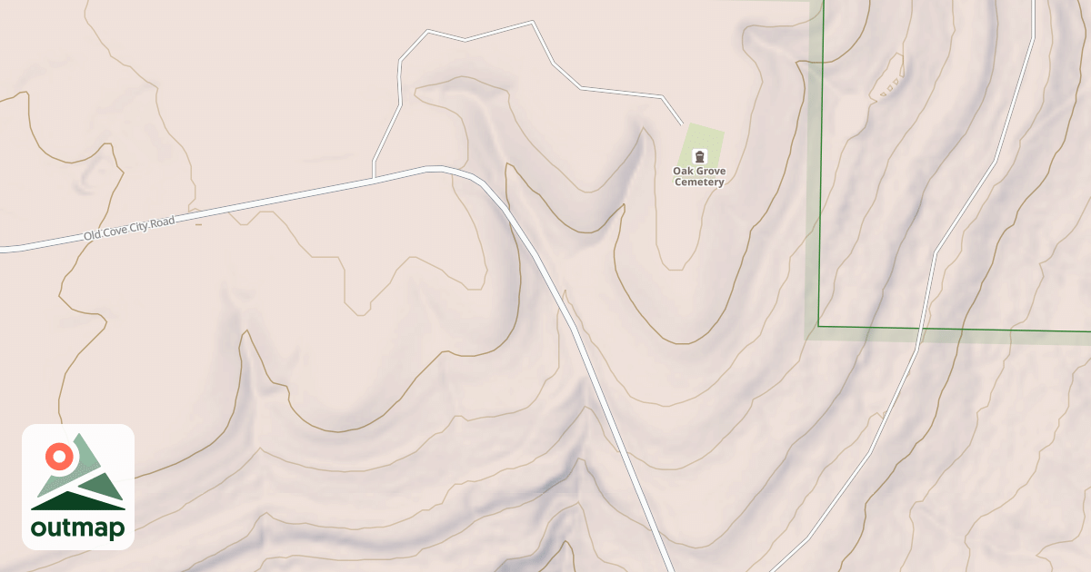 Map of USFS Motor Vehicle Use Map Roads {EEB91A09-D43C-4E26-85E0-6B169F3DB94D}