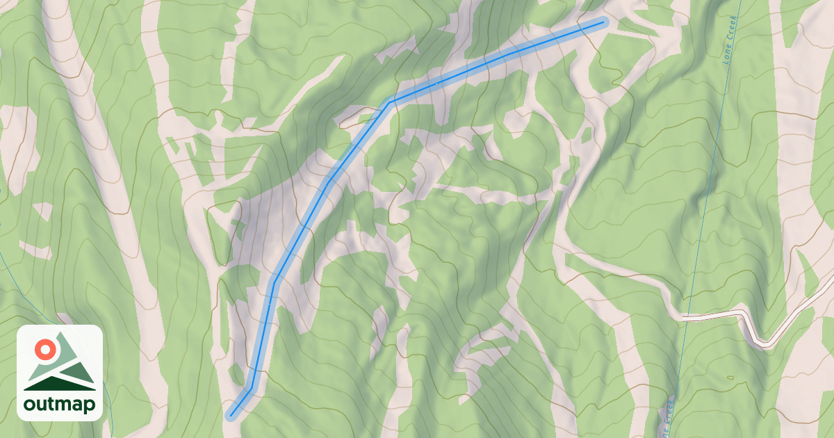 Map of Ice House