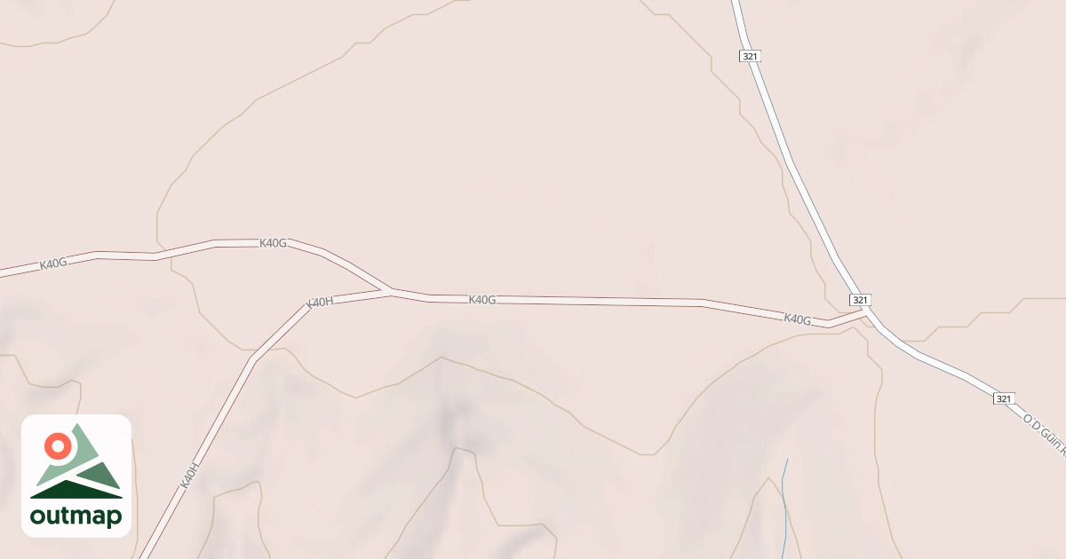 Map of 389