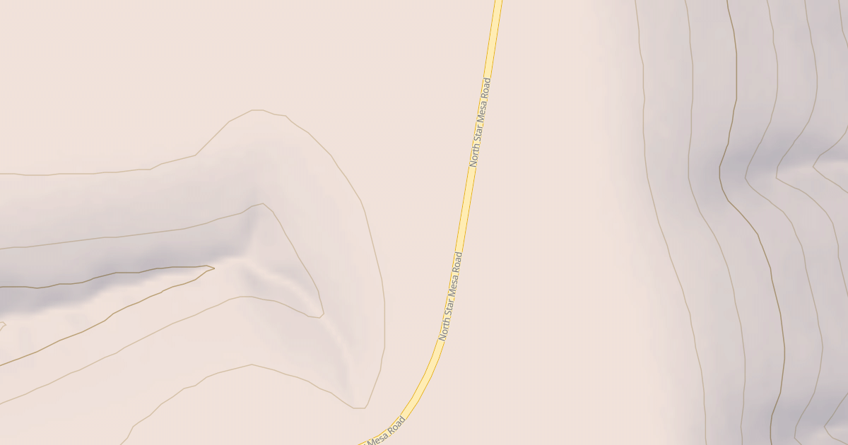Map preview of 4201 P