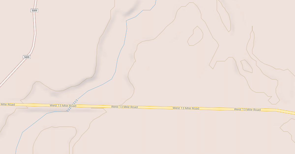Map preview of 6061