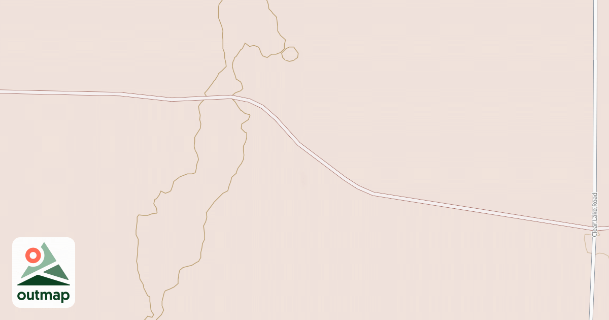 Map of BAUMAN