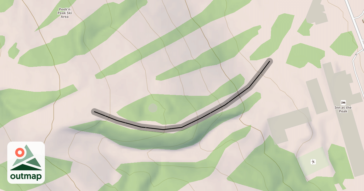 Map of Quarterstaff