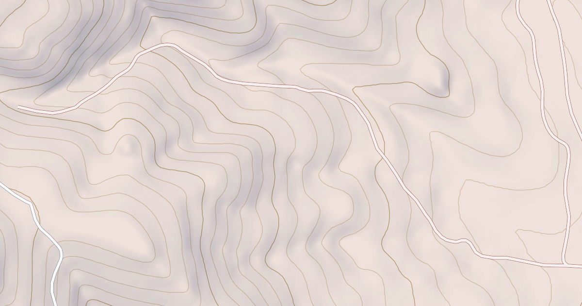 Map preview of GREEN BASIN